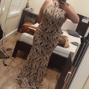 Beautiful Night Gown